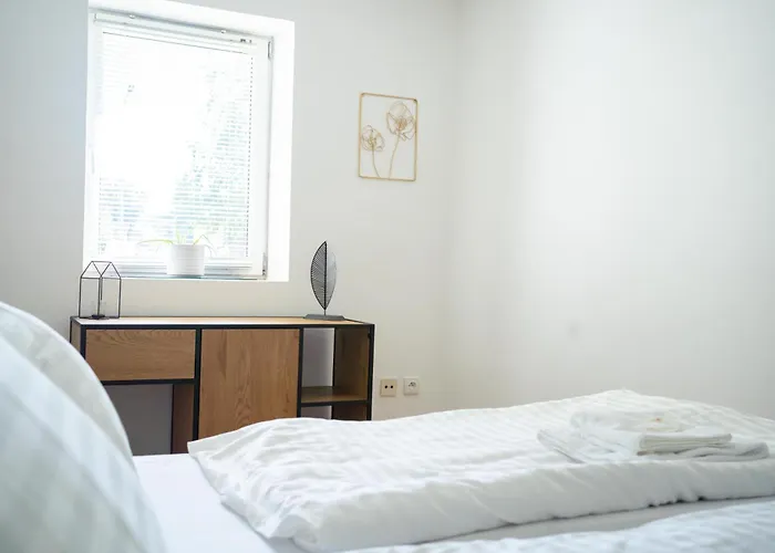 Na Dolni Apartament *