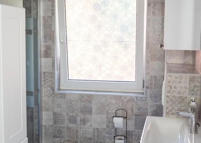 Apartament Na Dolni *