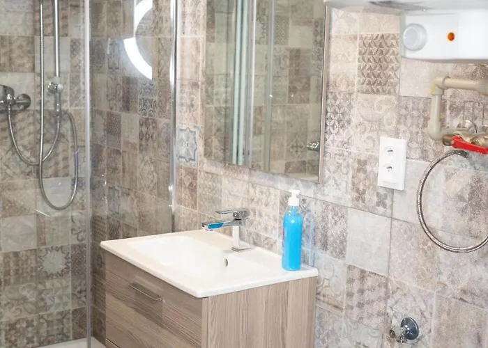 Appartamento Na Dolní Rumburk