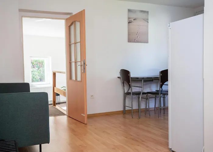 Na Dolni Apartament
