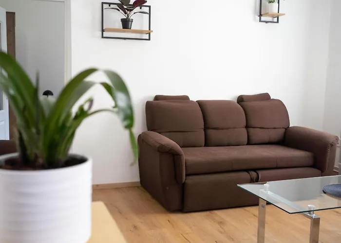 Na Dolní Appartamento